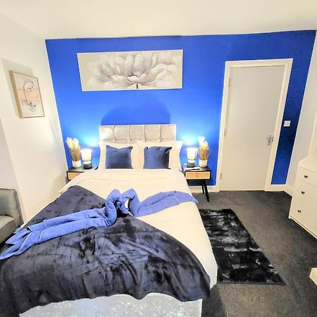 Premier Nottingham Studios - Burford Road エクステリア 写真