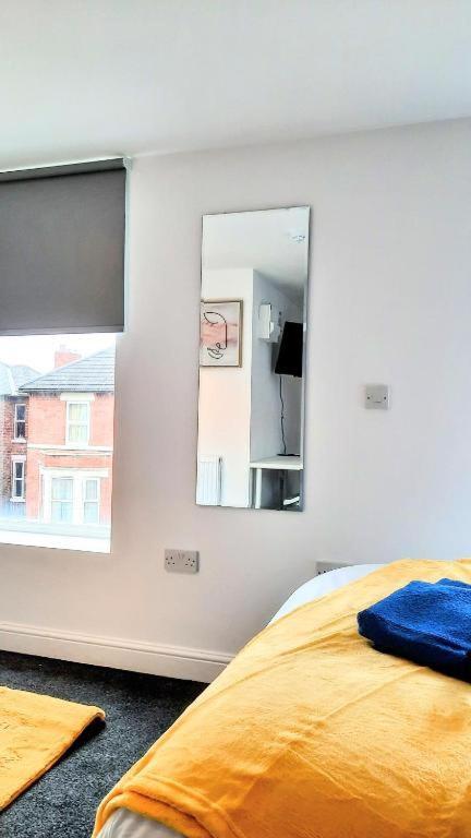 Premier Nottingham Studios - Burford Road エクステリア 写真