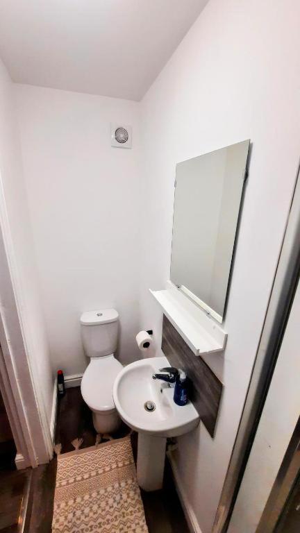 Premier Nottingham Studios - Burford Road エクステリア 写真