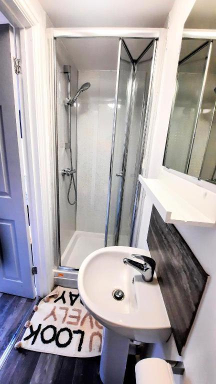 Premier Nottingham Studios - Burford Road エクステリア 写真