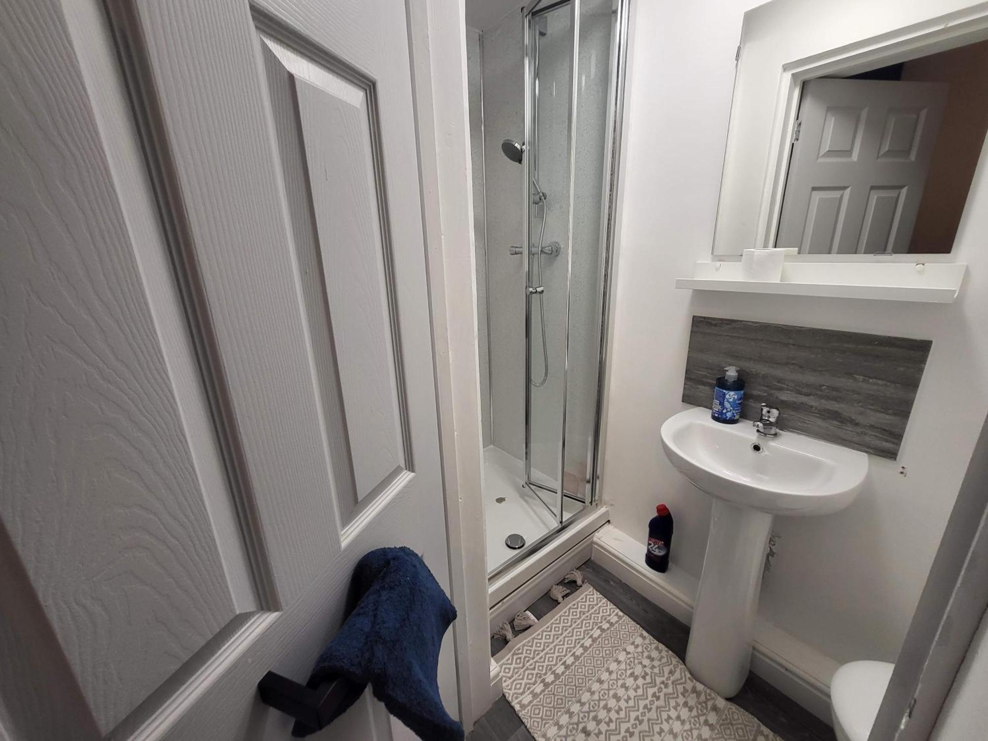 Premier Nottingham Studios - Burford Road エクステリア 写真