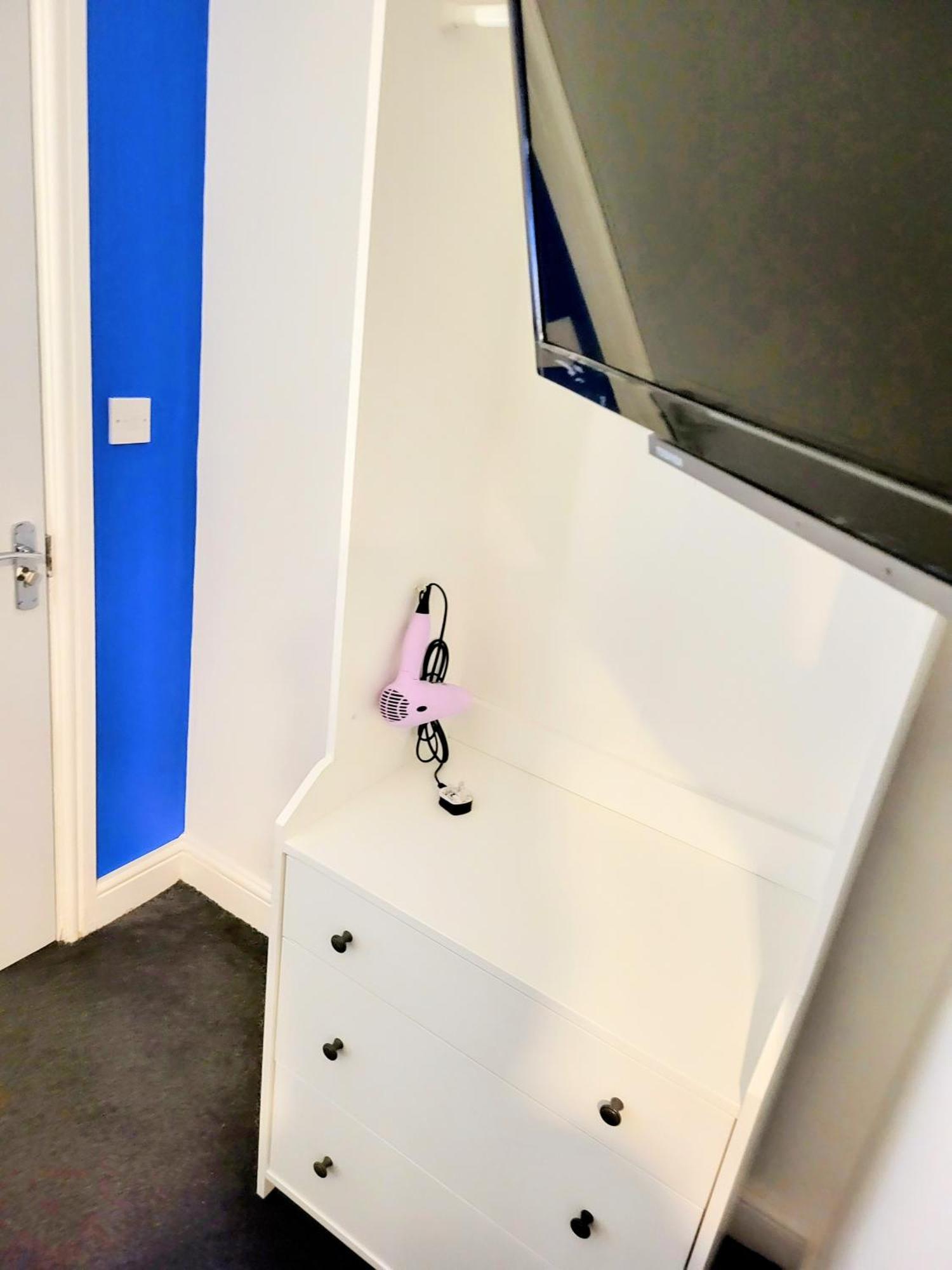 Premier Nottingham Studios - Burford Road エクステリア 写真